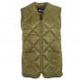 Doublure matelassée Large Box Barbour