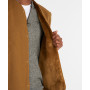 Warme pile voering Barbour