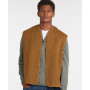Warme pile voering Barbour