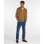 Warme pile voering Barbour