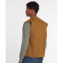 Warme pile voering Barbour