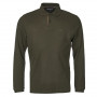 Polo Essential Sports manches longues Barbour