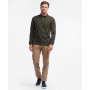 Polo Essential Sports manches longues Barbour