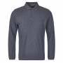 Polo Essential Sports manches longues Barbour