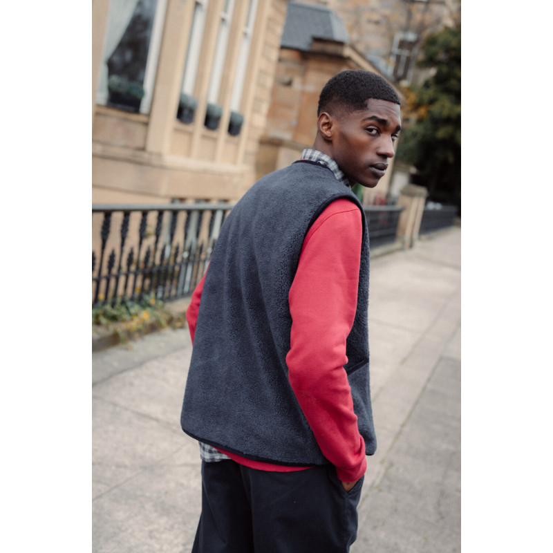 Sweat Prep Logo Barbour