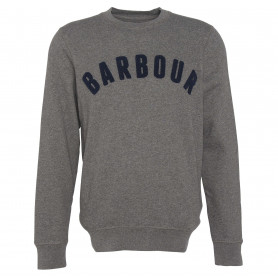Sweat Prep Logo Barbour