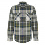 Surchemise Cannich Barbour