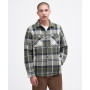 Surchemise Cannich Barbour