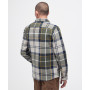 Surchemise Cannich Barbour