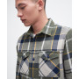 Surchemise Cannich Barbour