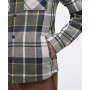 Surchemise Cannich Barbour