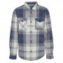 Surchemise Cannich Barbour