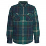 Surchemise Cannich Barbour