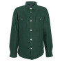 Surchemise Carrbridge Barbour