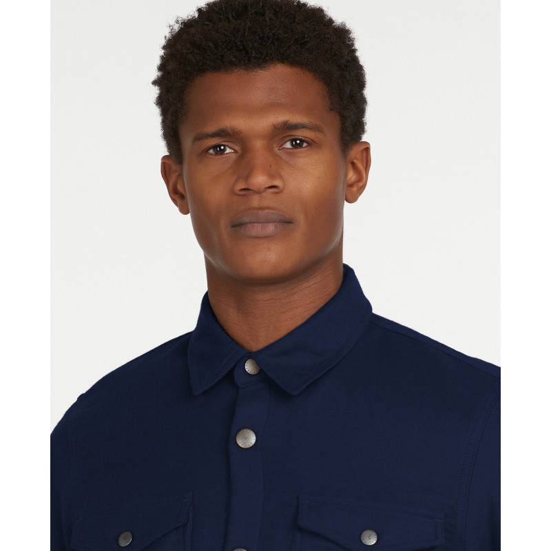Surchemise Carrbridge Barbour