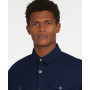 Surchemise Carrbridge Barbour