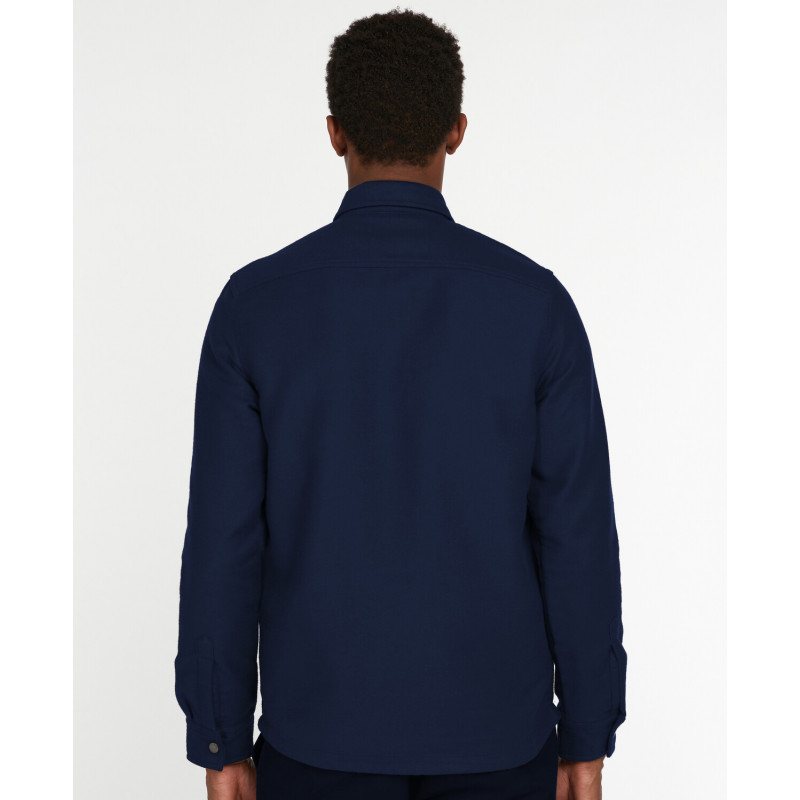 Surchemise Carrbridge Barbour