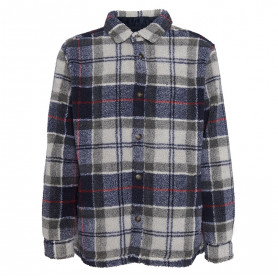 Veste Sherpa Bruson Barbour