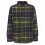 Veste Sherpa Bruson Barbour