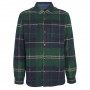 Surchemise Polaire Chapter Check Barbour