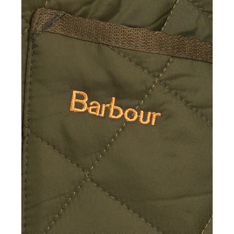 Veste matelassée Liddesdale Héritage Barbour