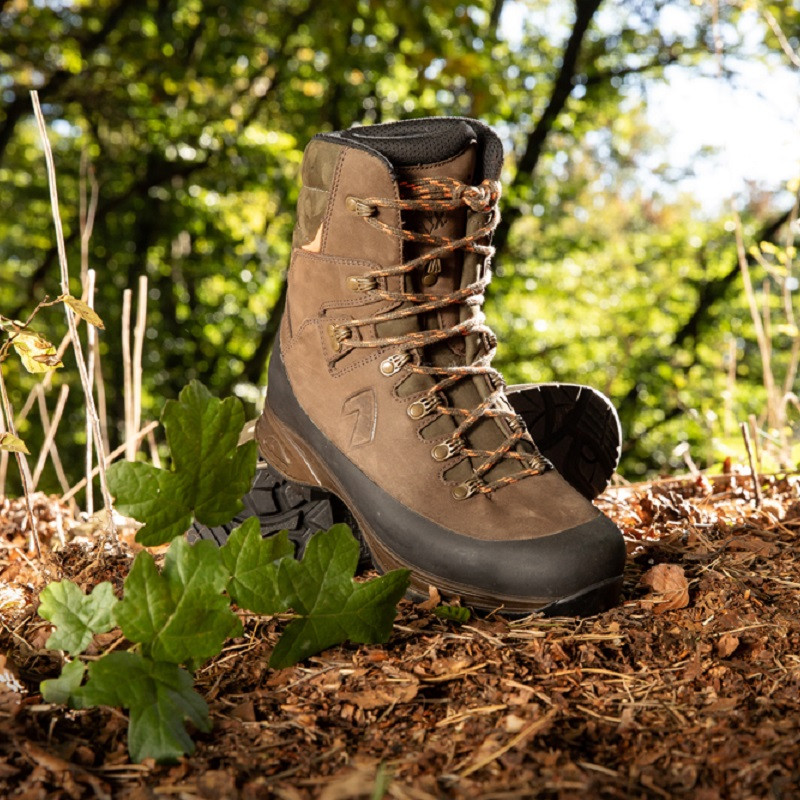 Nature One GTX WS Damesschoenen Haix