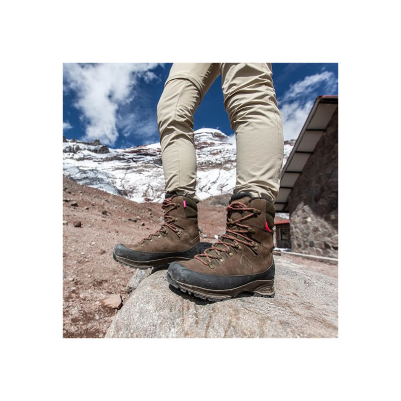 Chaussures Nature One GTX WS Femme Haix