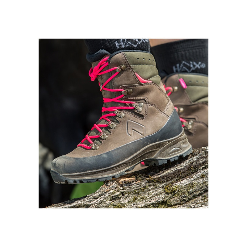 Chaussures Nature One GTX WS Femme Haix