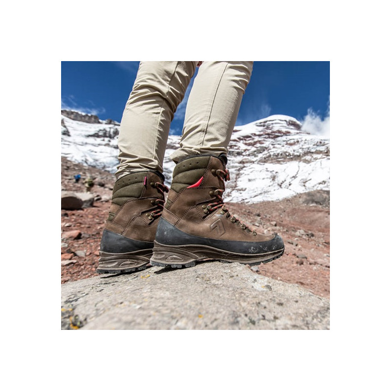 Chaussures Nature One GTX WS Femme Haix