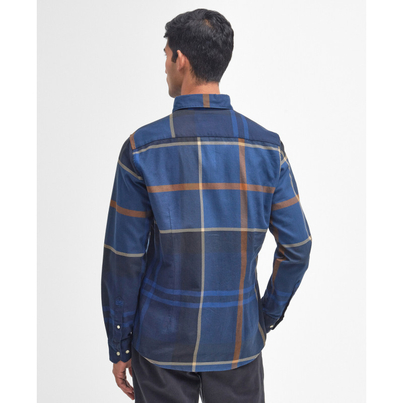 Chemise Dunoon Barbour