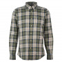 Chemise Wetherham Barbour