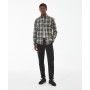 Chemise Wetherham Barbour