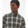 Chemise Wetherham Barbour