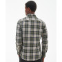 Chemise Wetherham Barbour