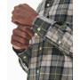Chemise Wetherham Barbour
