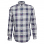 Chemise Wetherham Barbour