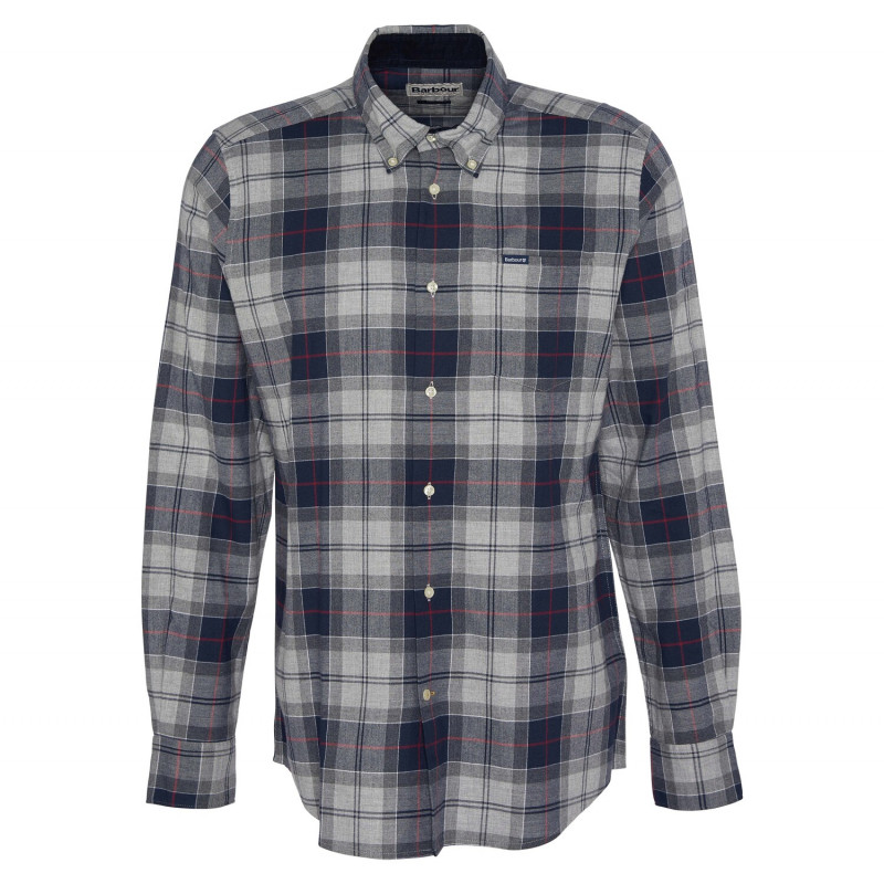 Chemise Fortrose Barbour