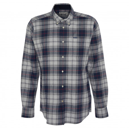 Chemise Fortrose Barbour