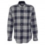 Chemise Fortrose Barbour