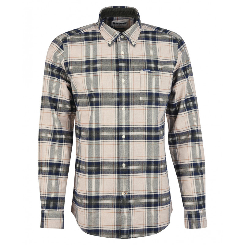 Barbour