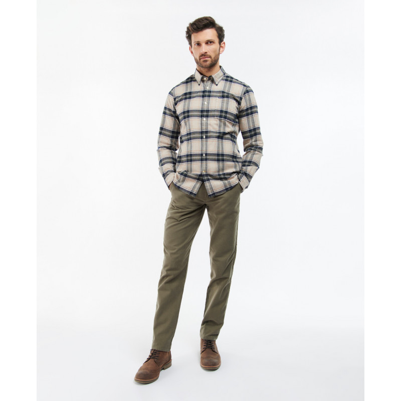 Barbour