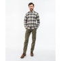 Barbour