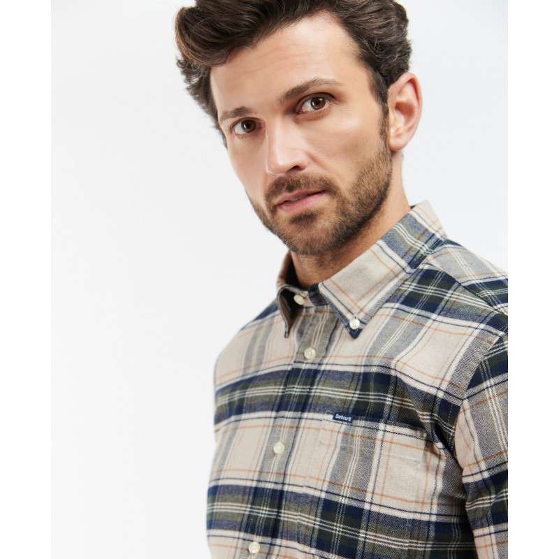 Barbour