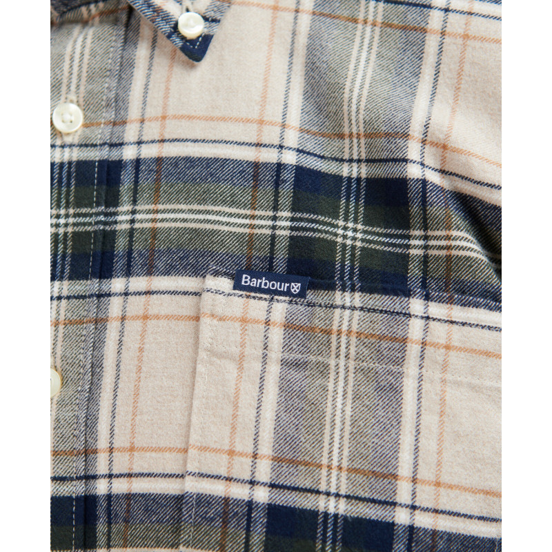 Barbour
