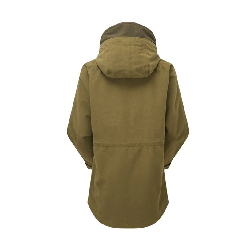 Anorak Monsoon II Classic Femme Ridgeline