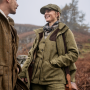 Gilet de tir Jura Femme Härkila