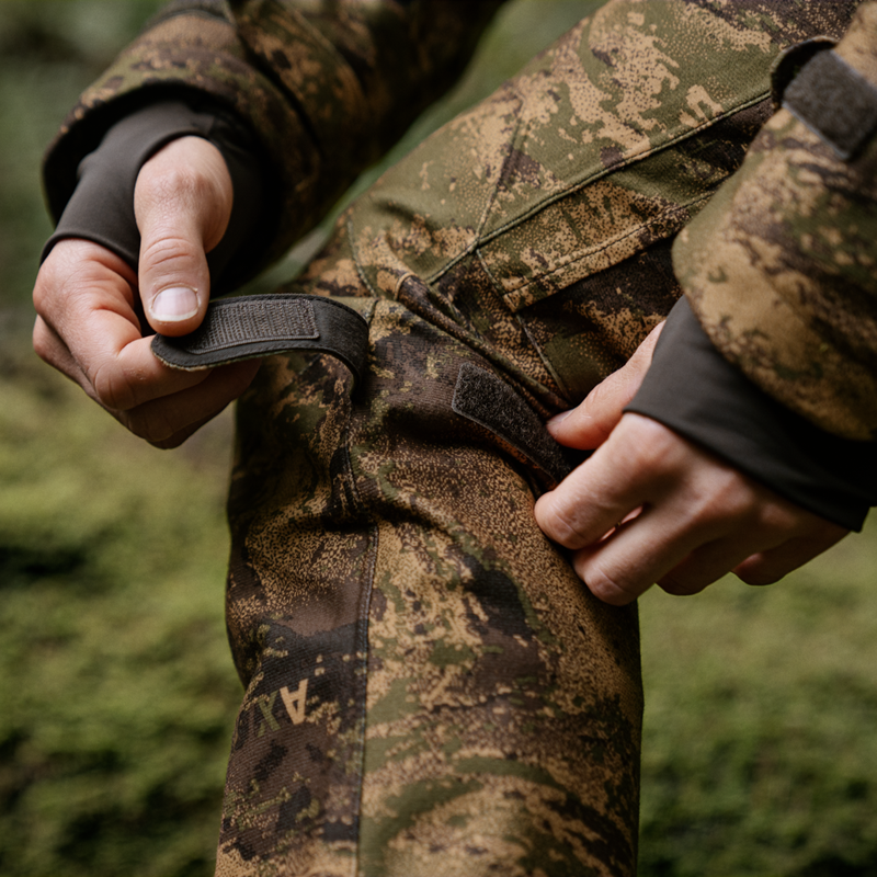 Broek Deer Stalker HWS Vrouw Härkila
