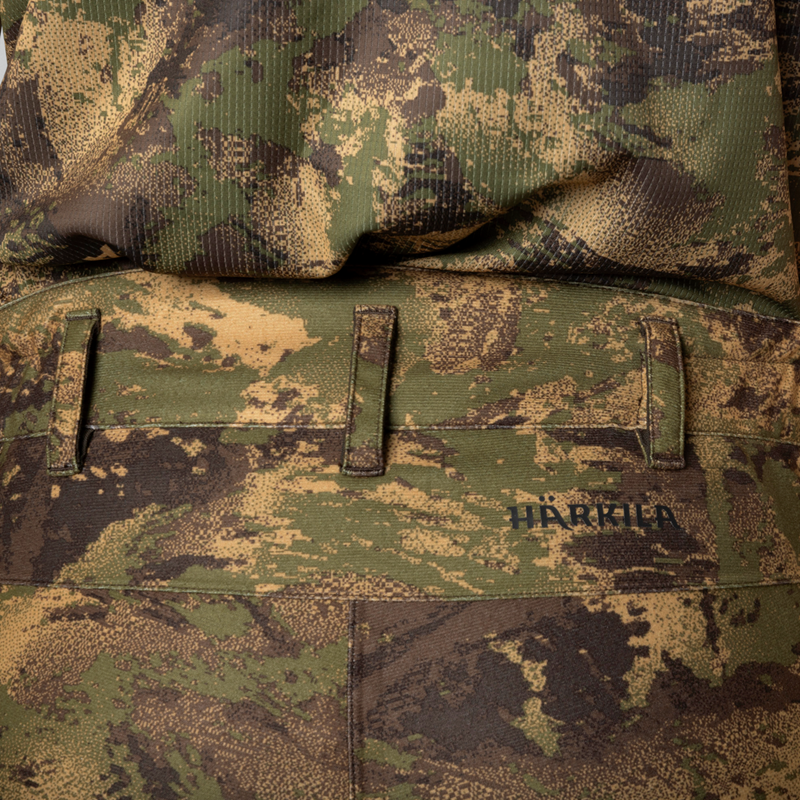 Broek Deer Stalker HWS Vrouw Härkila