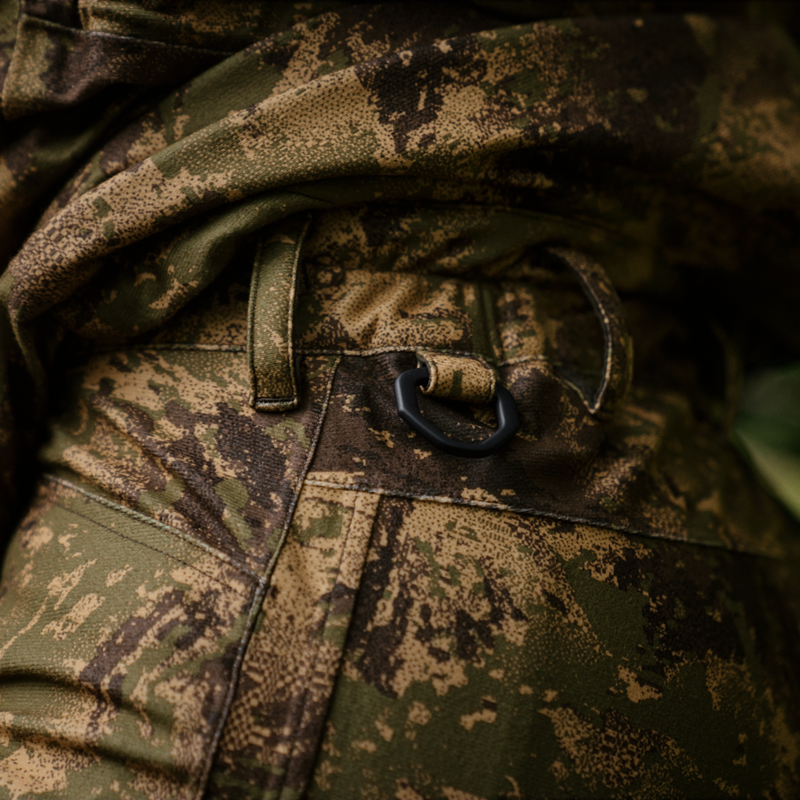 Broek Deer Stalker HWS Vrouw Härkila