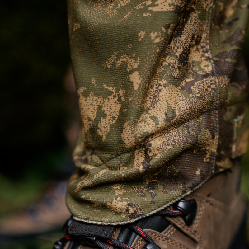 Broek Deer Stalker HWS Vrouw Härkila
